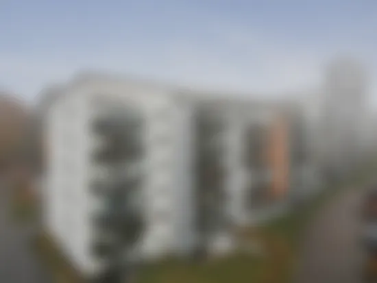 Bostadsrätt, Adressen är dold tillsvidare, Centrala Handen, Haninge