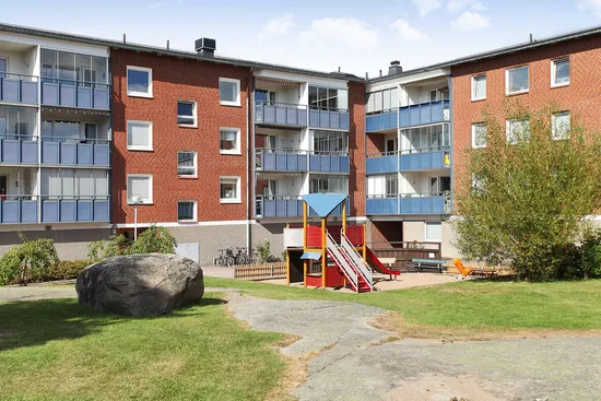 Bostadsrätt, Barytongatan 15, Kaverös, Göteborg