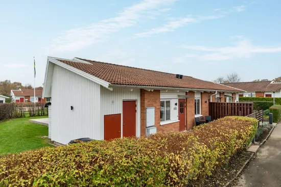 Bostadsrätt, Fyrhögagatan 115, Bårslöv, Helsingborg
