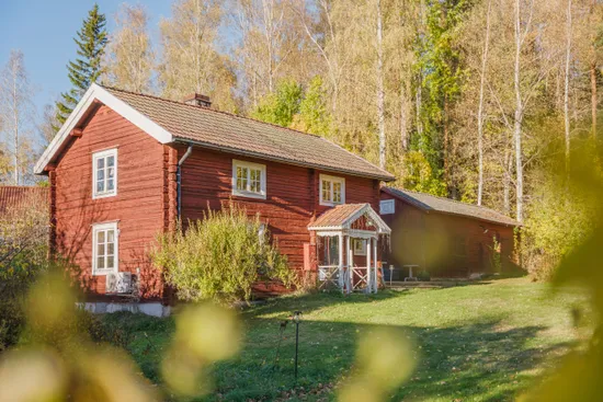 Fritidshus, Tibble Sågmyravägen 125, Tibble, Leksand