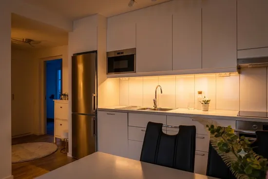 Bostadsrätt, Gunnarsberg 9, Kungälv