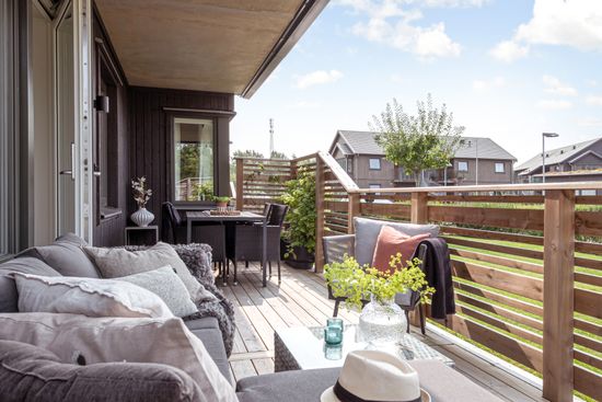 Bostadsrätt, Porsholmsvägen 73, Tjuvkil, Kungälv