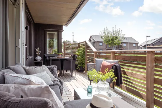 Bostadsrätt, Porsholmsvägen 73, Tjuvkil, Kungälv