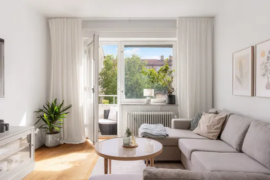Bostadsrätt, Plåtslagarvägen 10, Abrahamsberg, Stockholm