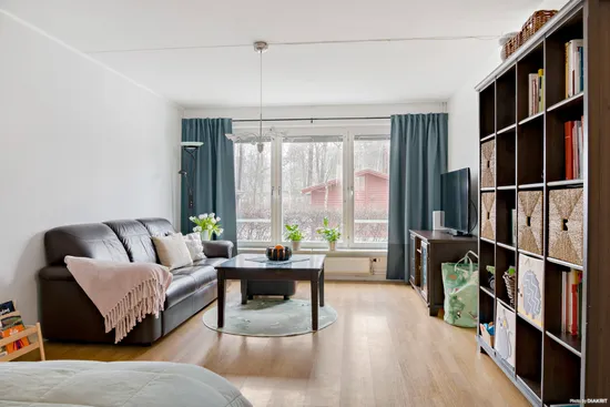 Bostadsrätt, Malma Backe 3 H, Malma Backe, Uppsala