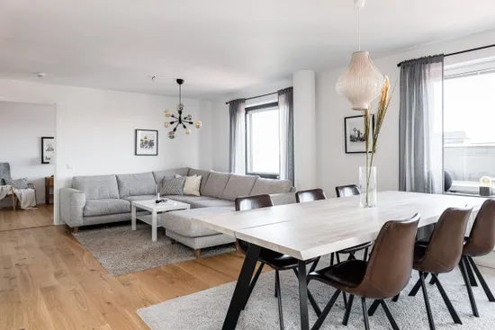 Bostadsrätt, Storgatan 82B, Arenastaden, Växjö