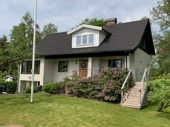 Villa, Färgargatan 15 - Försprång!, Svensgärde, Borås