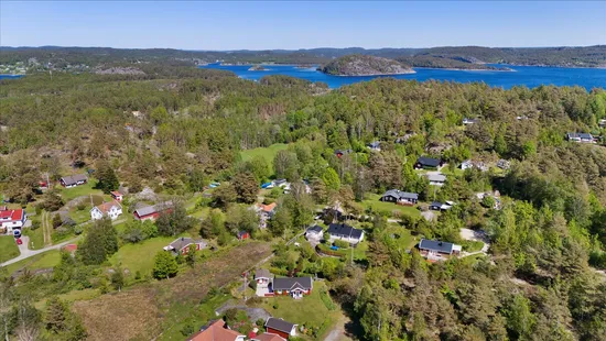 Tomt, Södra Munkeby 403, Bokenäs, Uddevalla