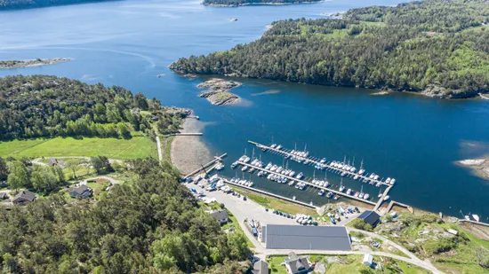 Tomt, Södra Munkeby 403, Bokenäs, Uddevalla