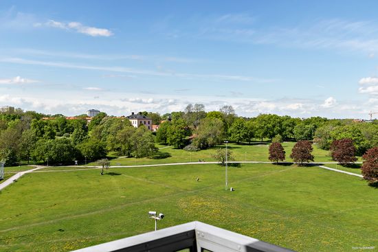 Bostadsrätt, Gulddragargränd 50, Vällingby - Grimsta, Stockholm