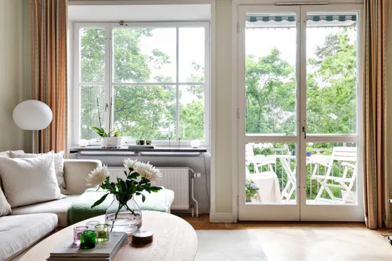 Bostadsrätt, Torsvikssvängen 44, Torsvik, Lidingö