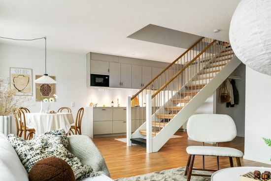 Bostadsrätt, Baldersgatan 8B, Lgh 1.1302, Norrtälje