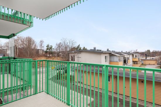 Bostadsrätt, Odengatan 2A, Lgh 2.1104, Norrtälje