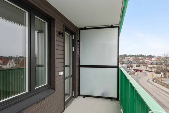 Bostadsrätt, Odengatan 2A, Lgh 2.1201, Norrtälje