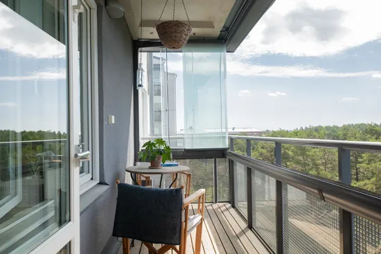Bostadsrätt, Ada Nilssons gata 19, Fruängen, Stockholm