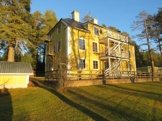 Villa, Glössbo 8599, Glössbo, Bollnäs