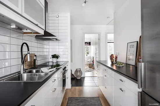 Bostadsrätt, Topasgatan 71, Västra Frölunda, Göteborg