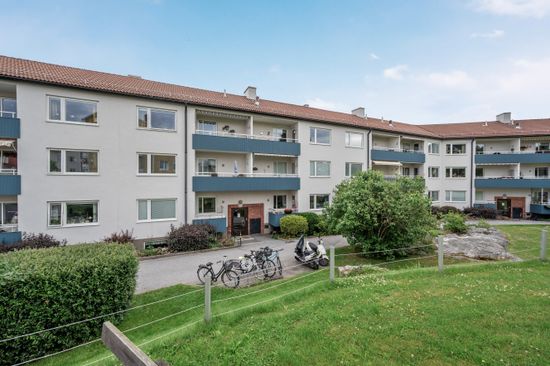 Bostadsrätt, Norra Kyrkogatan 15C, Strömstad