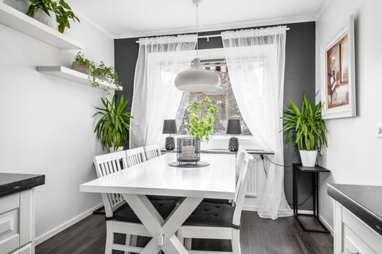 Bostadsrätt, Pinnmogatan 31, Vilbergen, Norrköping