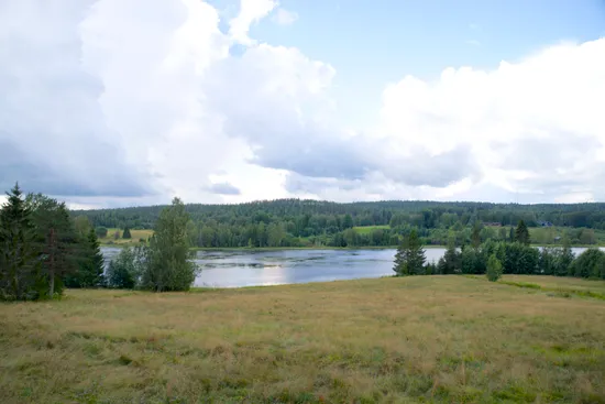 Tomt, Överboda 421, Överboda, Umeå