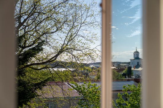 Bostadsrätt, Strömstiernagatan 10, Strömstad