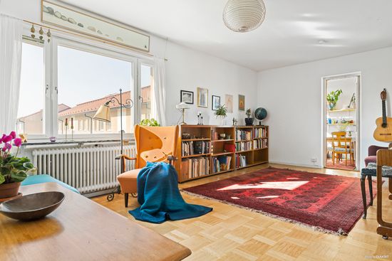 Bostadsrätt, Gröna gatan 25 A, Salabacke, Uppsala
