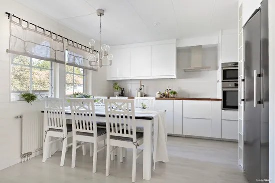 Bostadsrätt, Fredagsvägen 43, Uddevalla