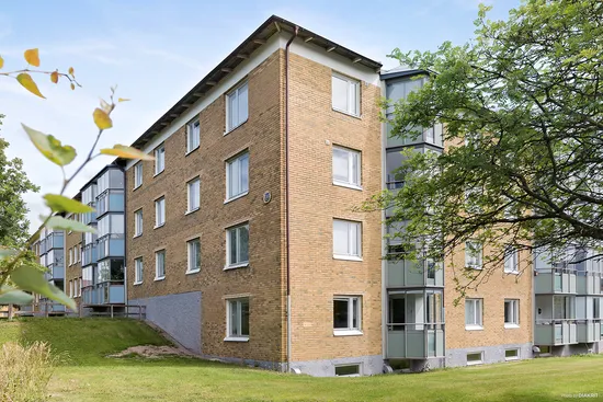 Bostadsrätt, Turkosgatan 26, Göteborg