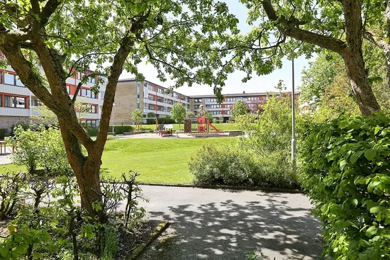 Bostadsrätt, Sjömilsgatan 15, Flatås, Göteborg