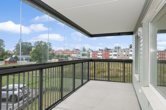 Bostadsrätt, Alörsgatan 3, Lgh B1103, Klackskär, Östhammar