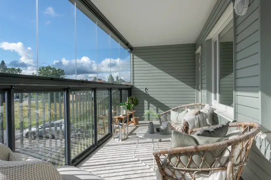 Bostadsrätt, Alörsgatan 3, Lgh B1102, Klackskär, Östhammar