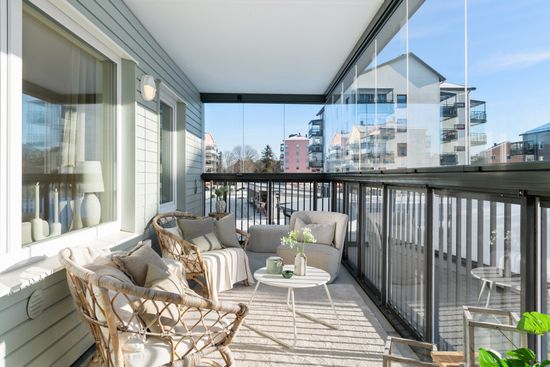 Bostadsrätt, Alörsgatan 3, Lgh B1102, Klackskär, Östhammar