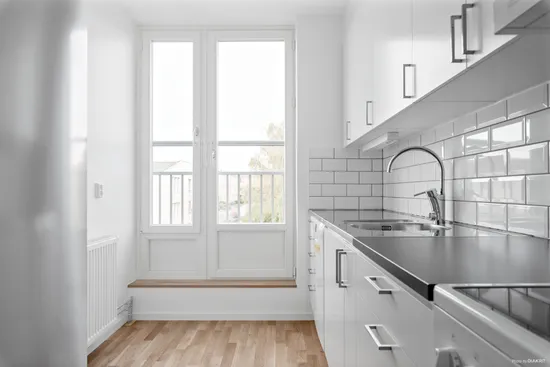 Bostadsrätt, Rubingatan 8, Göteborg