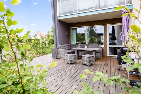 Bostadsrätt, Växthusvägen 13, Rosenängarna, Upplands-Bro