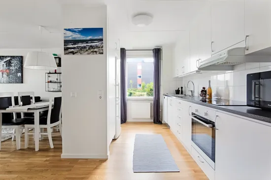 Bostadsrätt, Växthusvägen 13, Rosenängarna, Upplands-Bro