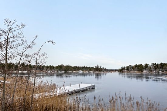 Tomt, Benkroksvägen 9, Dragskär, Oskarshamn