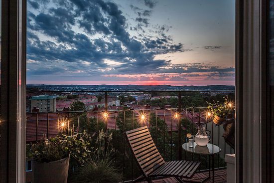 Bostadsrätt, Räntmästaregatan 23B, Göteborg