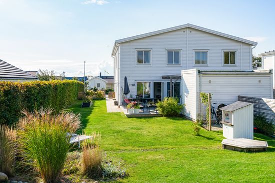 Bostadsrätt, Röstisvägen 18A, Magnarp, Ängelholm