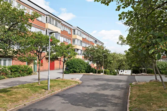 Bostadsrätt, Topasgatan 69, Frölunda, Göteborg