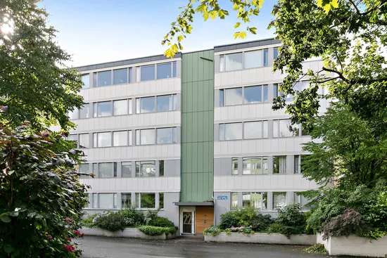Bostadsrätt, Masthuggsliden 22, Masthugget, Göteborg