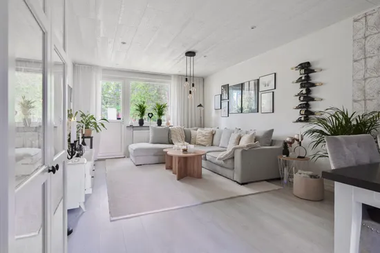Bostadsrätt, Skolgatan 4A, Märsta Centralt, Sigtuna