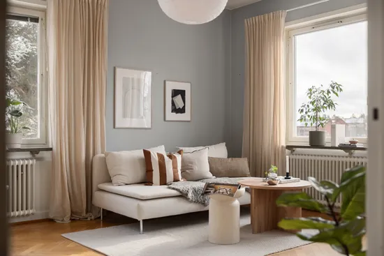 Bostadsrätt, Torsvikssvängen 43, Torsvik, Lidingö