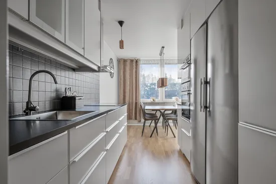 Bostadsrätt, Frejgatan 55, Märsta / Valsta, Sigtuna