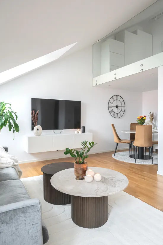 Bostadsrätt, Gamla Huddingevägen 439A, Älvsjö - Örby, Stockholm