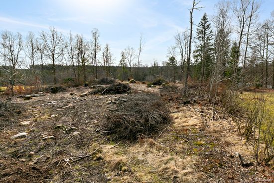 Tomt, Tennisvägen 18A, Borås