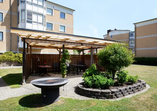 Bostadsrätt, Repslagaregatan 18A, Edvinshem, Ystad