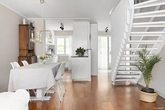 Bostadsrätt, Humlekärret 72, Skintebo, Göteborg