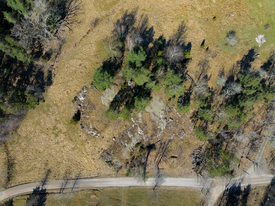 Tomt, Hörstorp 2, Östra Ryd, Söderköping