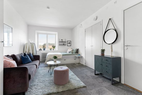 Bostadsrätt, Follingbogatan 22 - Accepterat pris!!, Beckomberga, Stockholm