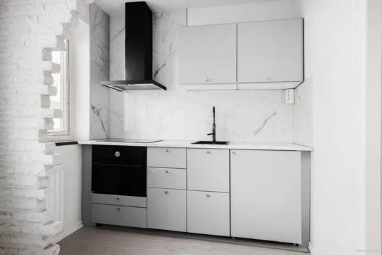 Bostadsrätt, Riddaregatan 7B, Centrum, Trollhättan